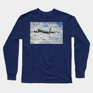 USAF KC 135R Stratotanker Long Sleeve T-Shirt